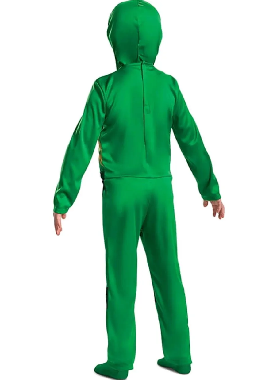 Strój NINJAGO LLOYD