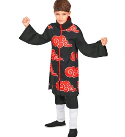 Strój NINJA sensei