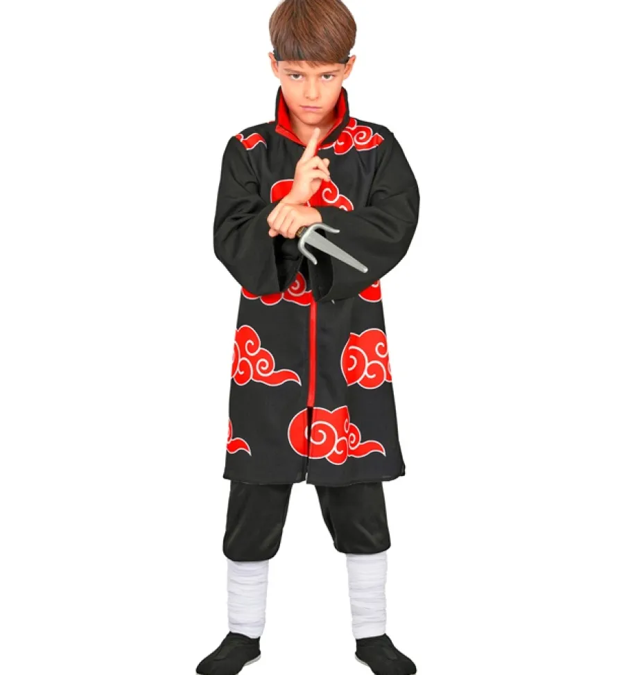 Strój NINJA sensei