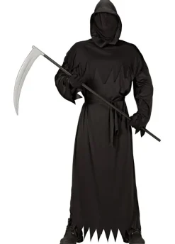 Strój ŻNIWIARZA kostium halloweenowy męski
