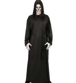 Strój żniwiarza PONURY ŻNIWIARZ na Halloween