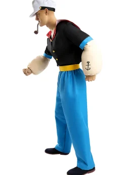Strój Papaj Marynarz