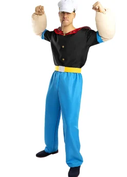 Strój Papaj Marynarz
