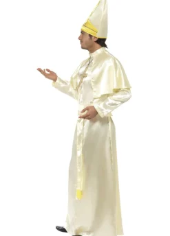 Strój PAPIEŻ - M