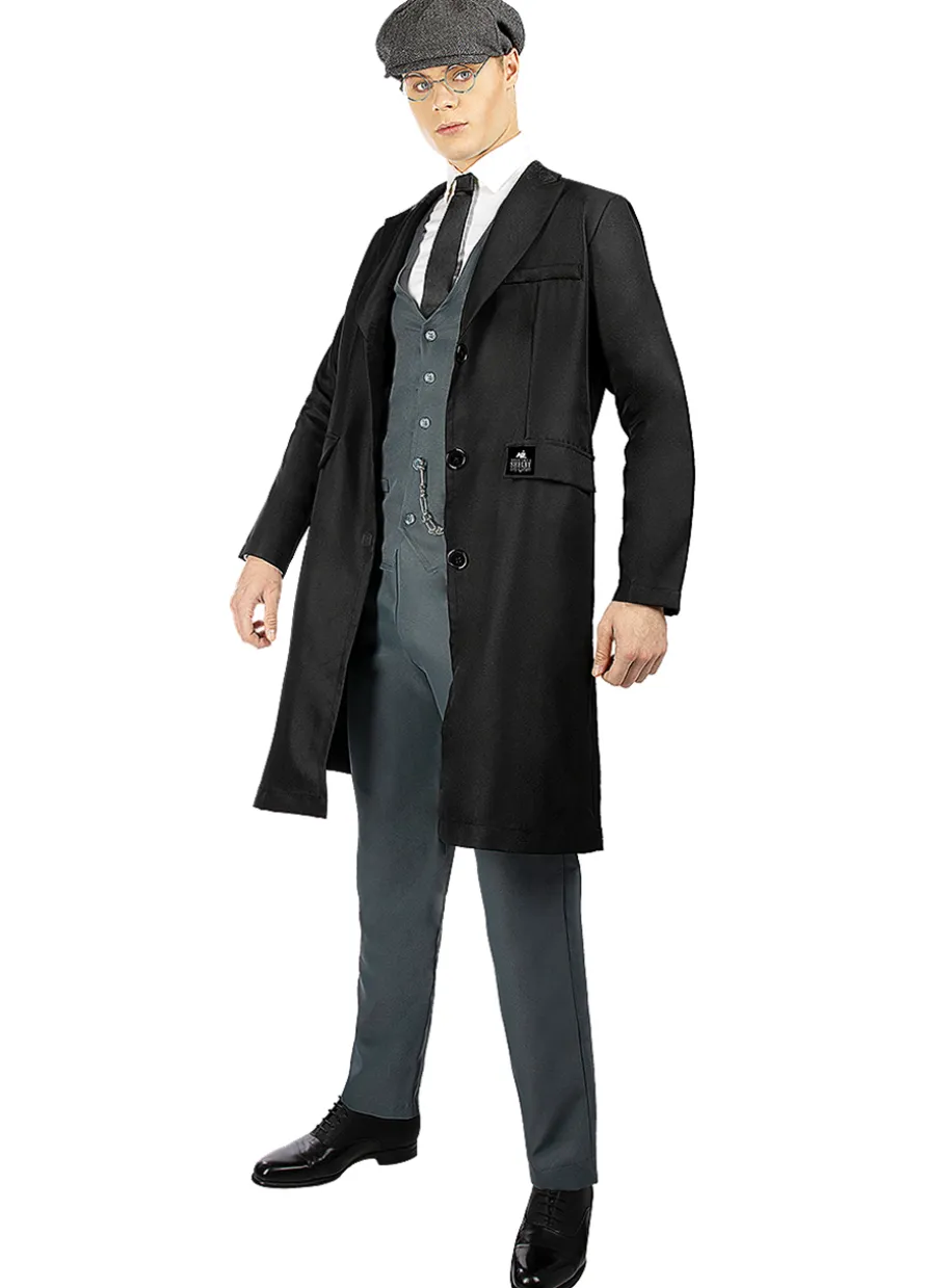 Strój Peaky Blinders Thomas Shelby