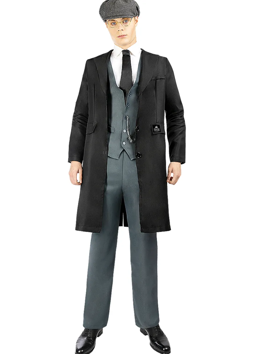 Strój Peaky Blinders Thomas Shelby