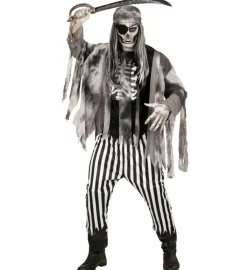 Strój PIRATA ZE STATKU WIDMO