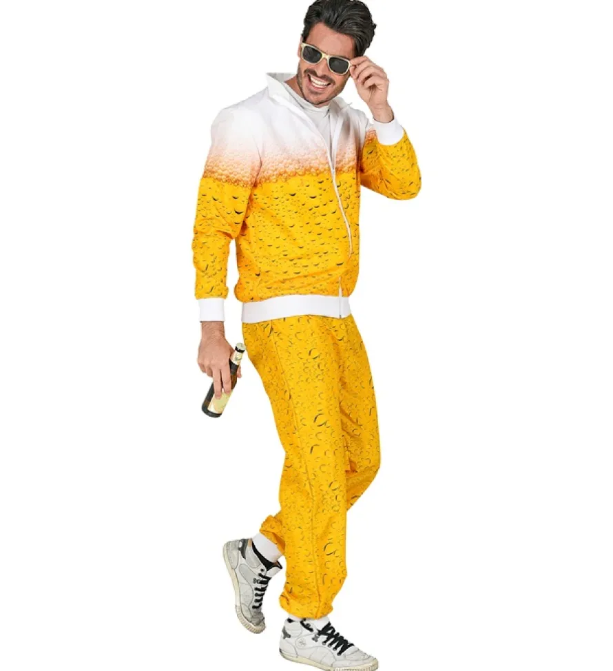 Strój PIWKO komplet dresowy