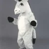 Strój pluszowy OSIOŁEK