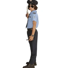 Strój POLICJANTA