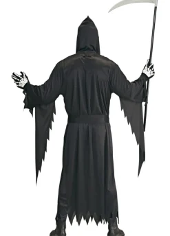 Strój PONUREGO ŻNIWIARZA