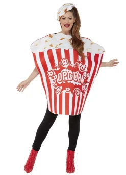 Strój POPCORN