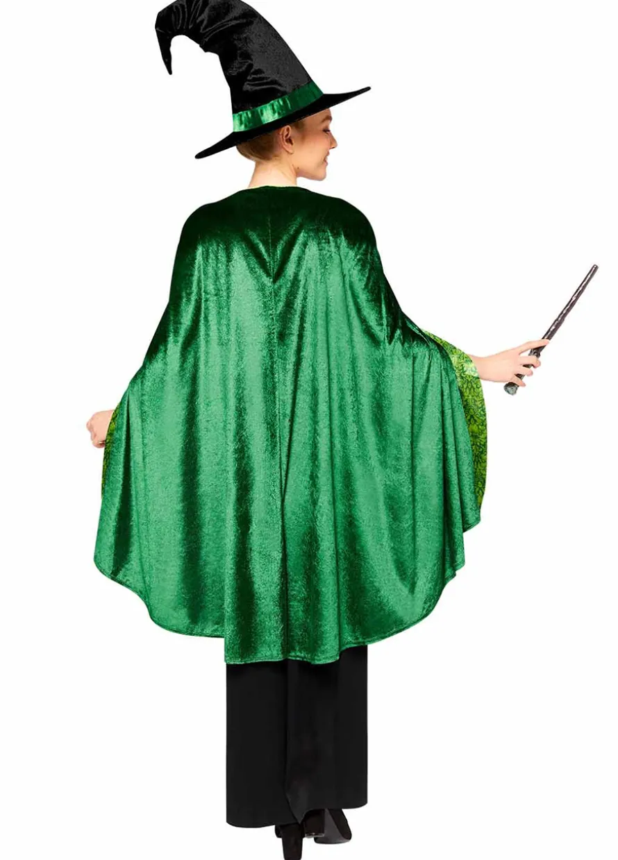 Strój Profesor McGonagall M/L