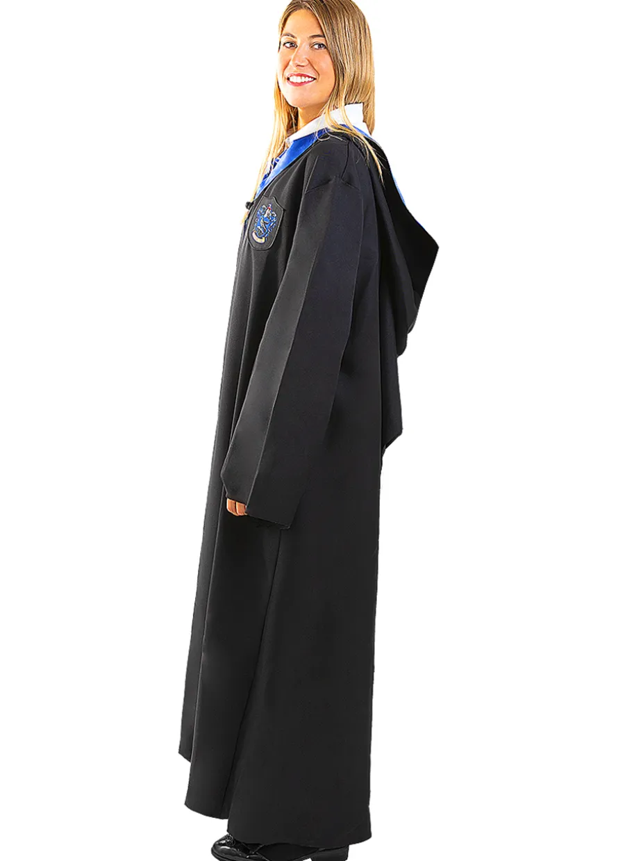 Strój Ravenclaw dla dorosłych