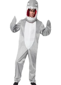 Strój REKINA