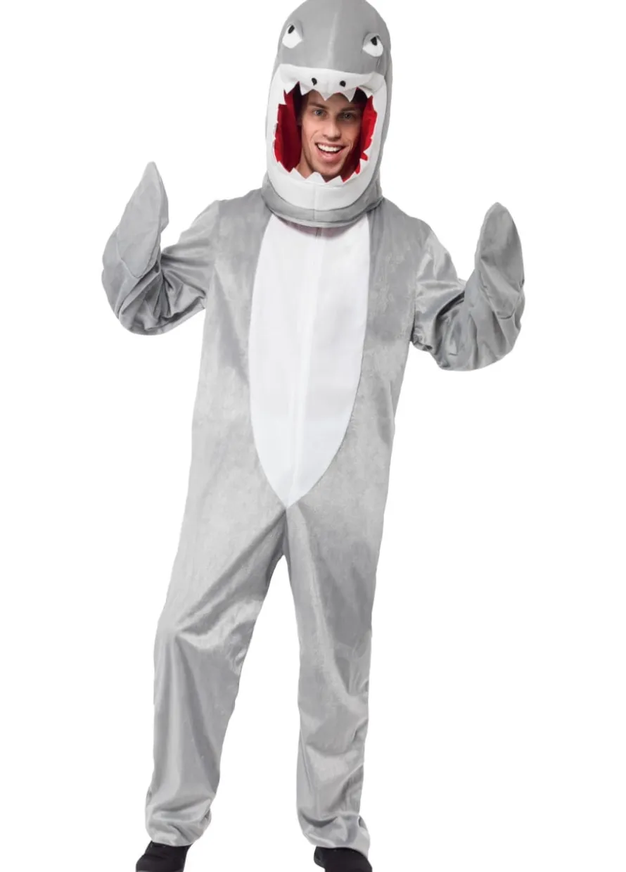Strój REKINA