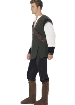 Strój ROBIN HOOD - M