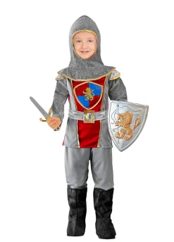 Strój RYCERZA dla chłopca 104cm
