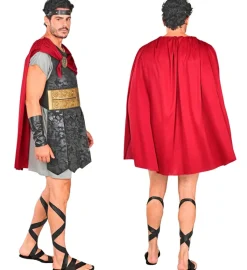 Strój RZYMSKIEGO CENTURIONA dla mężczyzny