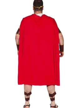 Strój rzymskiego legionisty - XL