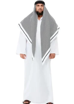 Strój SHEIK deluxe
