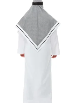 Strój SHEIK deluxe