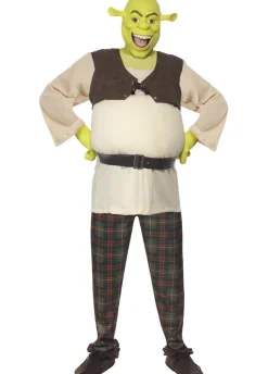 Strój SHREK