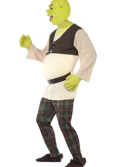 Strój SHREK