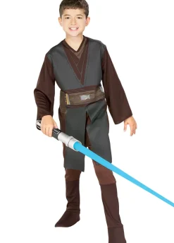 Strój SKYWALKER dla dziecka