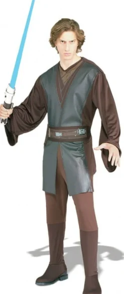 Strój SKYWALKER Gwiezdne Wojny