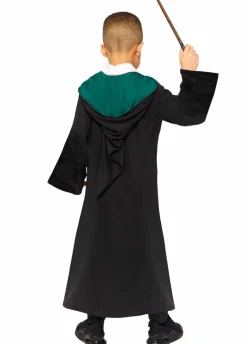 Strój Slytherin HARRY POTTER