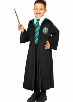 Strój Slytherin HARRY POTTER