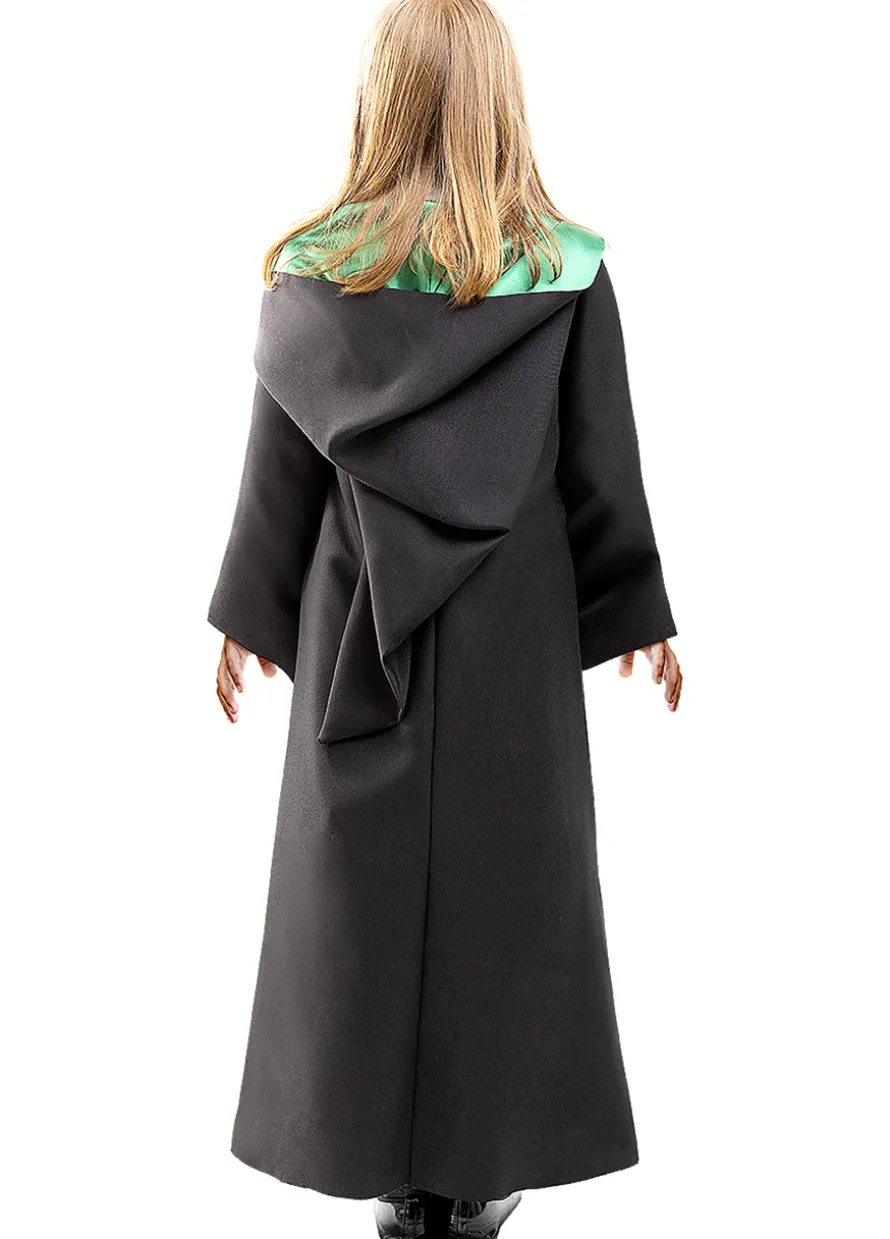 Strój Slytherinu