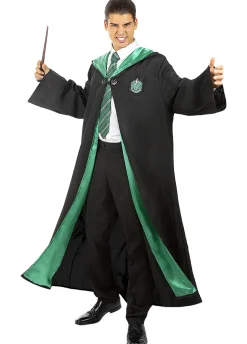 Strój Slytherinu unisex