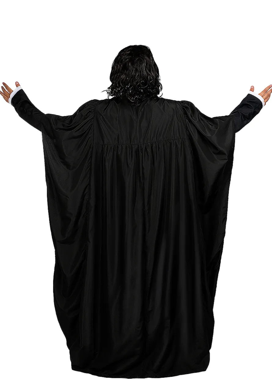 Strój Snape Harry Potter