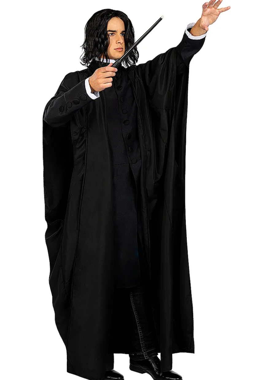 Strój Snape Harry Potter
