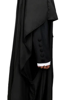 Strój Snape Harry Potter