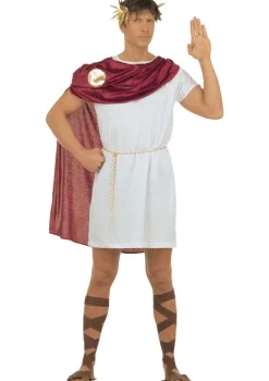 Strój SPARTACUS - M