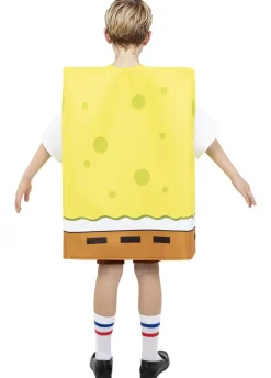 Strój SPONGEBOB dla dziecka 5-6 lat
