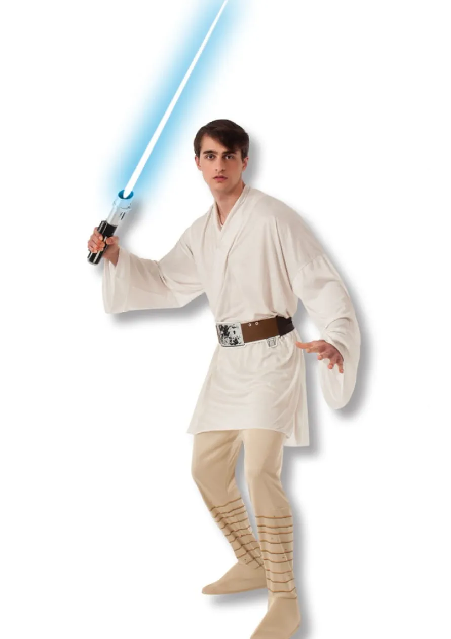 Strój Star Wars LUKE SKYWALKER - STD