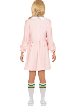 Strój Stranger Things Eleven