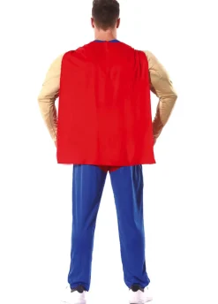 Strój superbohatera BEERMAN