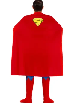 Strój Supermana