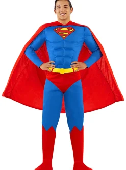 Strój Supermana