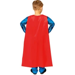 Strój SUPERMAN dla dziecka