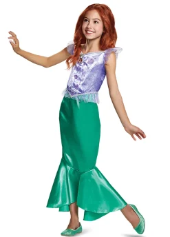 Strój syrenki ARIEL