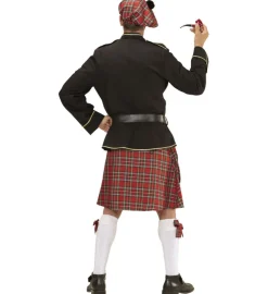 Strój SZKOTA kilt
