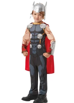 Strój THOR dla dzieci
