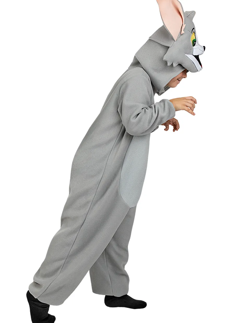 Strój Tom i Jerry TOM