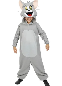 Strój Tom i Jerry TOM